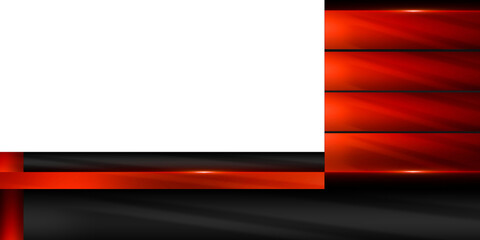 Broadcast Live Charity Lower third Overlay Graphics