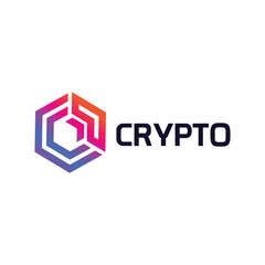 crypto logo design