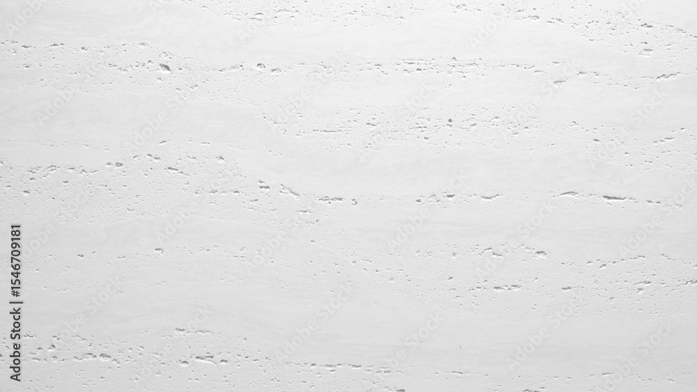 Poster White texture plaster plaster stone background with a smooth surface with small pits. abstract texture background for template pages and banners.