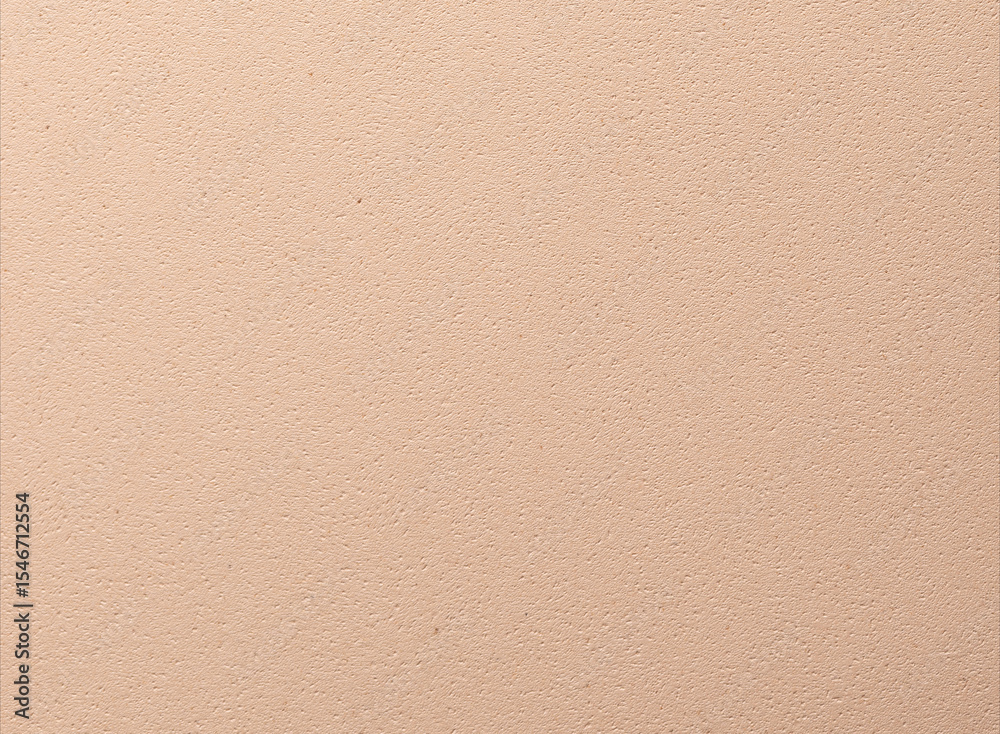 Poster minimalistic background with cream and beige designer paper. elegant premium material with