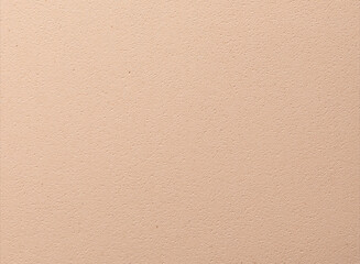 Minimalistic background with cream and beige designer paper. Elegant premium material with