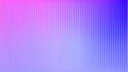 Blue ribbed glass texture background