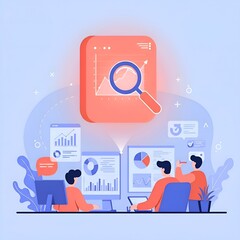 Data Analysis Unveiling Insights Through Strategic Research and Visualization in 2024