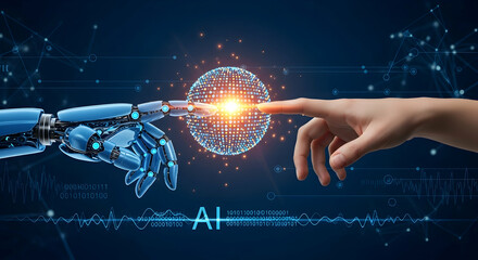 Innovative AI Technologies Transforming the Future