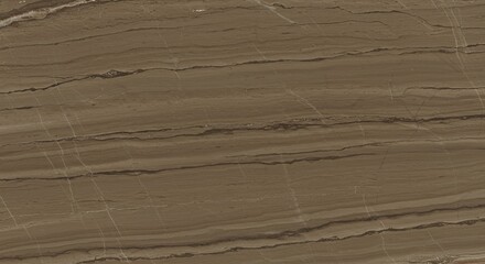 Elegant Brown Marble Texture: A Luxurious Natural Stone Background