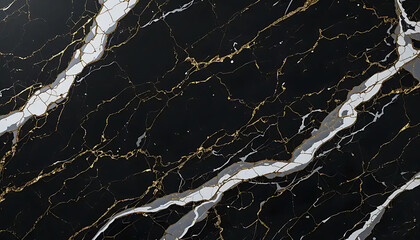 Abstract grunge texture background with a striking blue lightning bolt across a dark, stormy sky