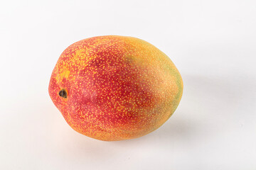 Fresh ripe sweet juicy Peruan Mango