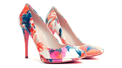 Comfortable High Heel Pumps for Women &ndash; Stylish and Supportive Dress Shoes