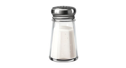 salt and pepper shaker
