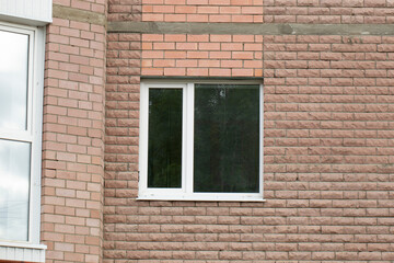 Plastic windows . installation of plastic windows in apartments and offices.