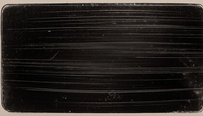 vintage photograph texture overlay with dust marks and horizontal lines