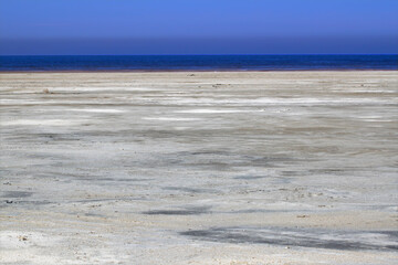 Great Salt Lake of Utah