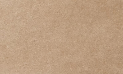 Seamless kraft paper texture with natural brown cardboard surface, ideal for eco-friendly packaging, backgrounds, scrapbooking, handmade design and rustic craft projects