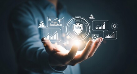 Comprehensive Risk Management Strategies and Business Protection Solutions Overview