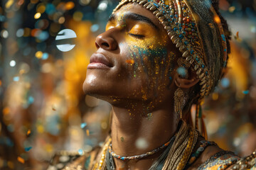 Celebrating movement through traditional and modern dance expressions