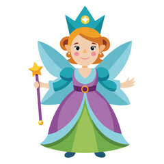 Fairy godmother
