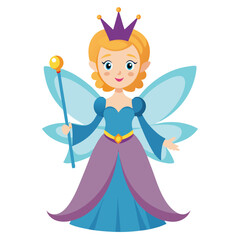 Fairy godmother