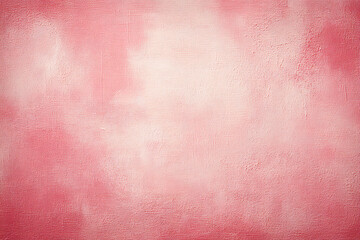 vintage old paper pastel pink background with soft textured look