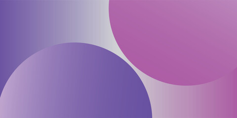 Color purple and light, waves and lines. Abstract background