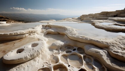travertine stone