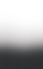 Abstract Blurred Snow White and Space Gray Gradient Texture