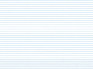 blue striped on white background