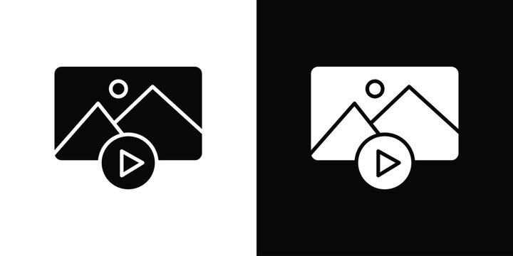 Slideshow Icon Images – Browse 48,427 Stock Photos, Vectors, and Video ...