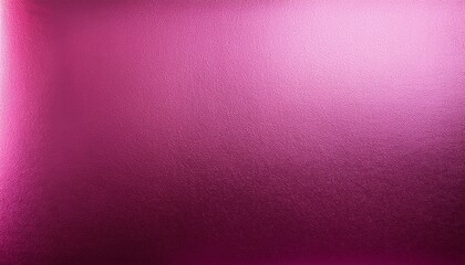 gradient metallic pink image with depth and texture