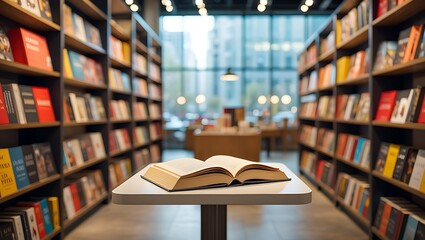 Discover the World of Books A Journey Through Literary Worlds