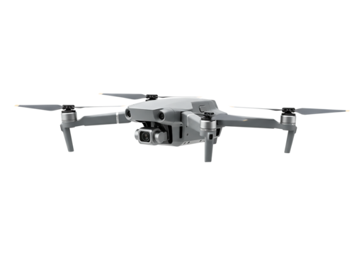 High-Definition Aerial Photography Drone Capture and Image Processing Techniques