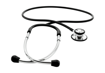 Medical Diagnostic Tools High-Quality Stethoscope for Accurate Auscultation