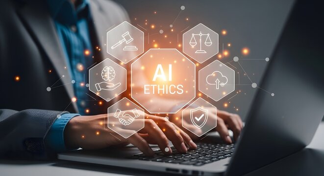 Ethical AI Development: Navigating the Future of Artificial Intelligence Responsibly
