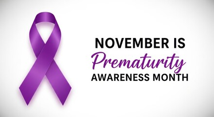 Understanding Prematurity A Guide to Newborn Health in November