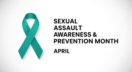 Sexual Assault Awareness and Prevention Month Observance Guide