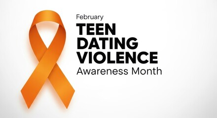Teen Dating Violence Awareness Month Raising Consciousness and Promoting Prevention