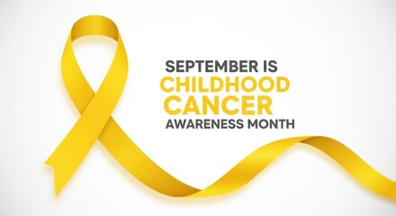 Raising Awareness and Funds for Childhood Cancer Support Network