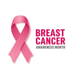 The Pink Ribbon and Breast Cancer Awareness Month Overview