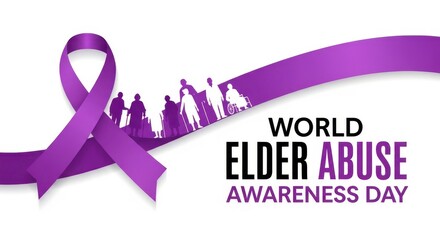 World Elder Abuse Awareness Day Promoting Safe Senior Care