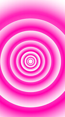 Illusional background