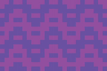 Rectangle and Square Shapes and Designs Purple Colors Geometric Pattern Abstract Background Geometric Background