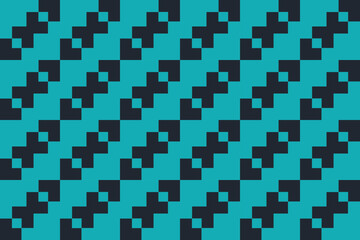 Rectangle and Square Shapes and Designs Green Colors Geometric Pattern Abstract Background Geometric Background