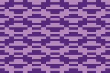Rectangle and Square Shapes and Designs Purple Colors Geometric Pattern Abstract Background Geometric Background