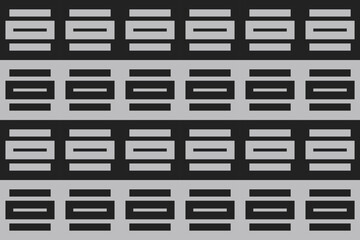 Rectangle and Square Shapes and Designs Grey Colors Geometric Pattern Abstract Background Geometric Background