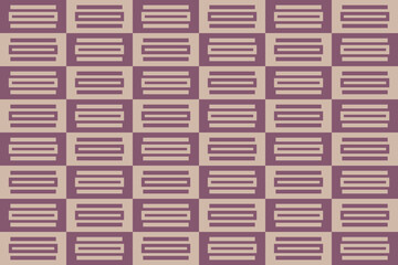 Rectangle and Square Shapes and Designs Brown Colors Geometric Pattern Abstract Background Geometric Background