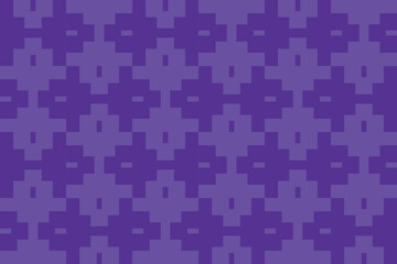 Rectangle and Square Shapes and Designs Purple Colors Geometric Pattern Abstract Background Geometric Background