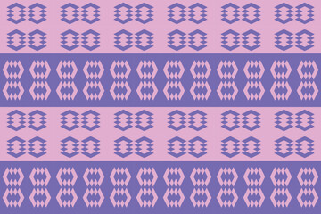 Fototapeta premium Rectangle and Square Shapes and Designs Purple Colors Geometric Pattern Abstract Background Geometric Background