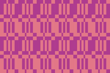 Rectangle and Square Shapes and Designs Purple Colors Geometric Pattern Abstract Background Geometric Background