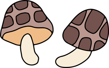 mushroom food fungi food