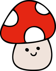 mushroom food fungi food