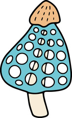 mushroom food fungi food